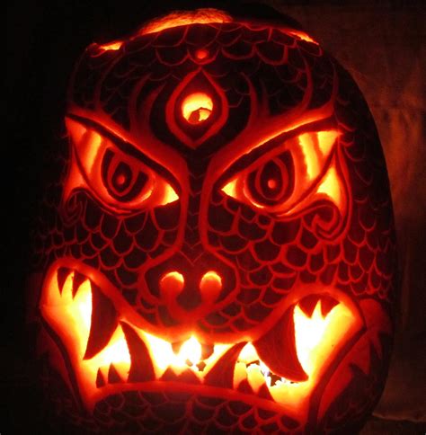 Halloween is just around the corner, and what better way to celebrate than by carving pumpkins? If you’re looking for creative and unique pumpkin carving ideas, then you’ll want to...